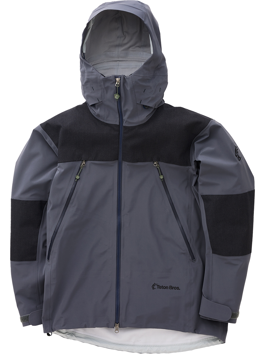 Ice Jacket (Men)