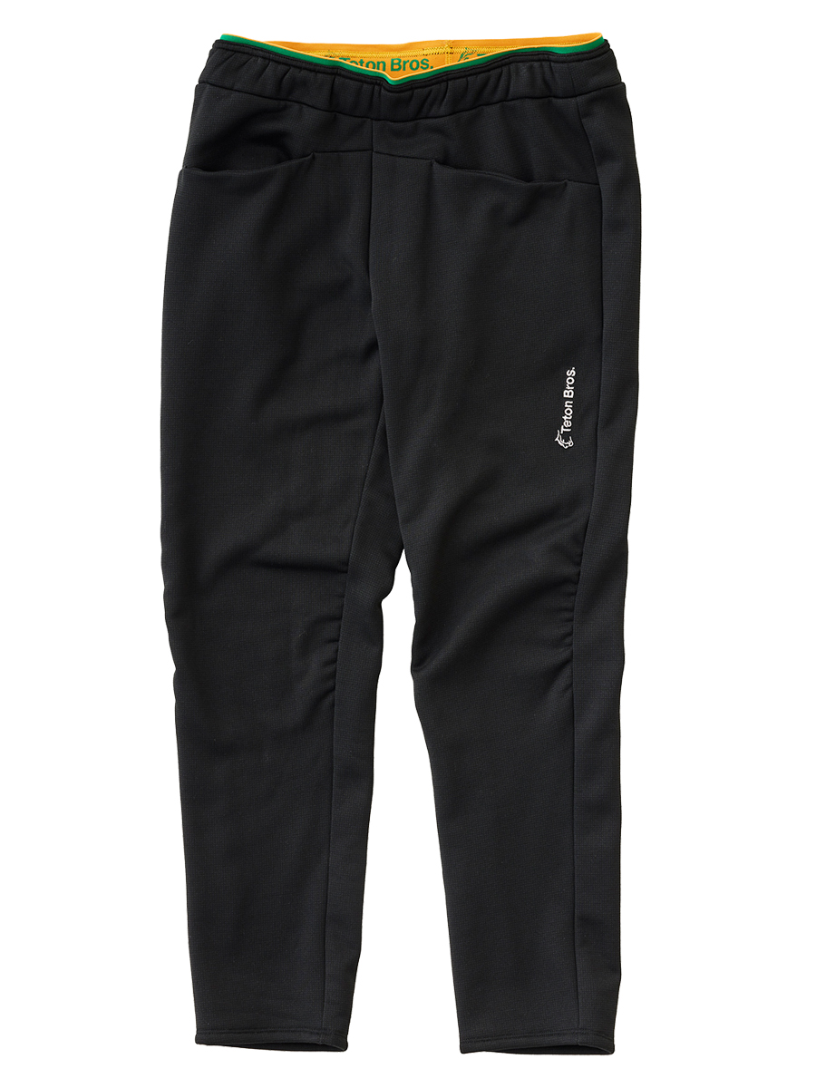 WS Ice Pant｜ウィメンズミッドレイヤー｜アウトドアブランド