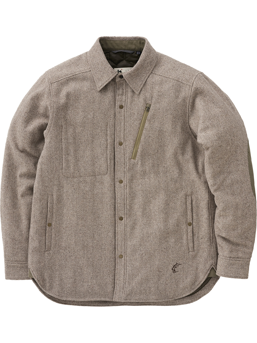 K7 Insulated Shirt (Genderless)