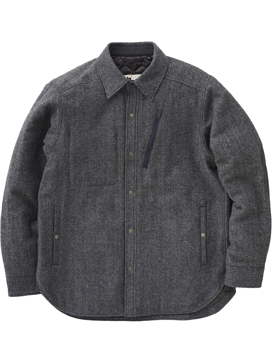 K7 Insulated Shirt (Genderless)