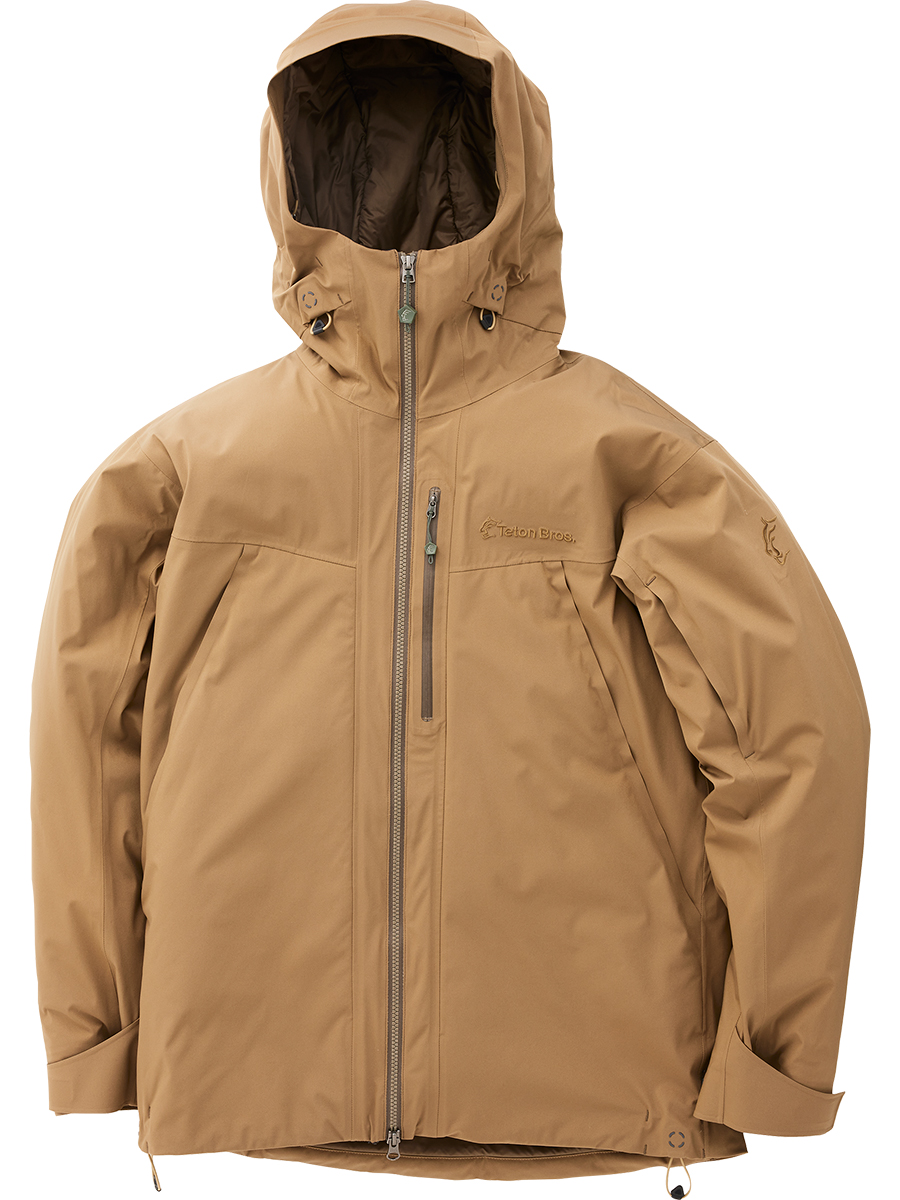 Refuge Jacket (Men)