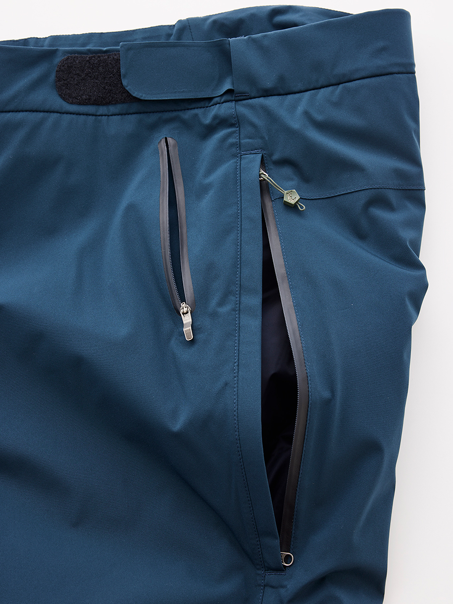 Refuge Pant｜メンズシェル｜アウトドアブランド Teton Bros.