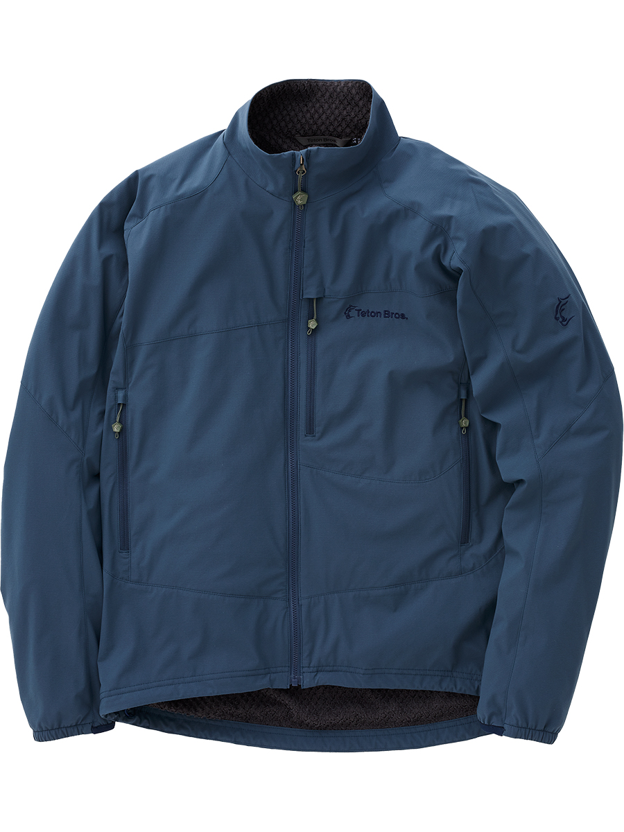 Teton Bros. ティートンブロス Sub Jacket サブジャケット