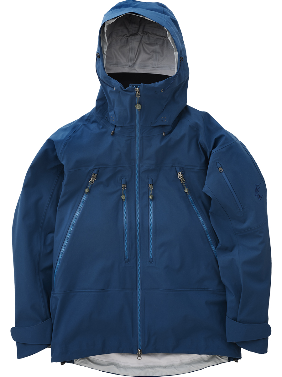 Teton Bros. ティートンブロス TB JACKET Neo Shell-