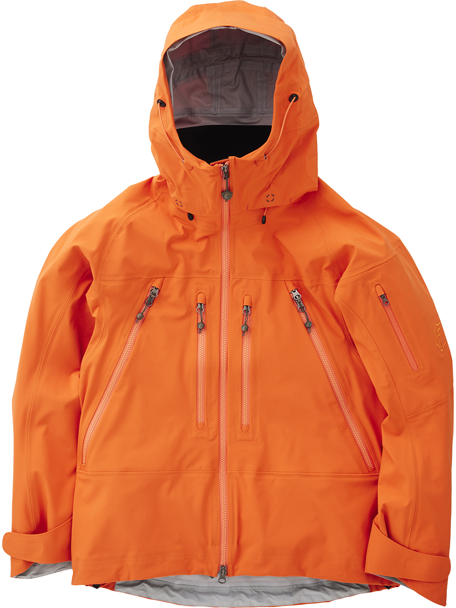 HA Orange
