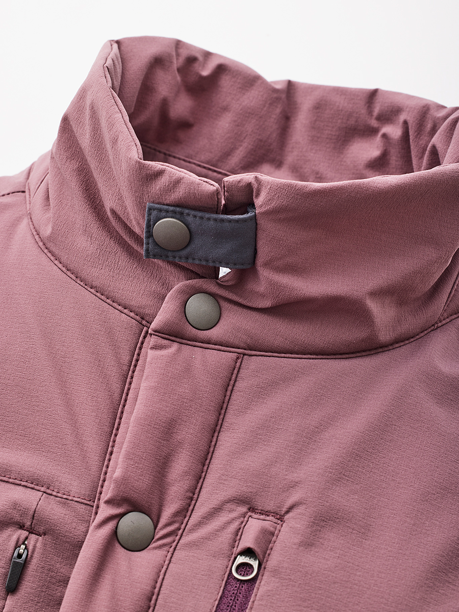 Tensleep Shirt|メンズインサレーション|アウトドアブランド Teton Bros.