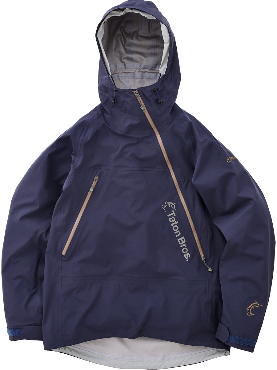 Dark Navy