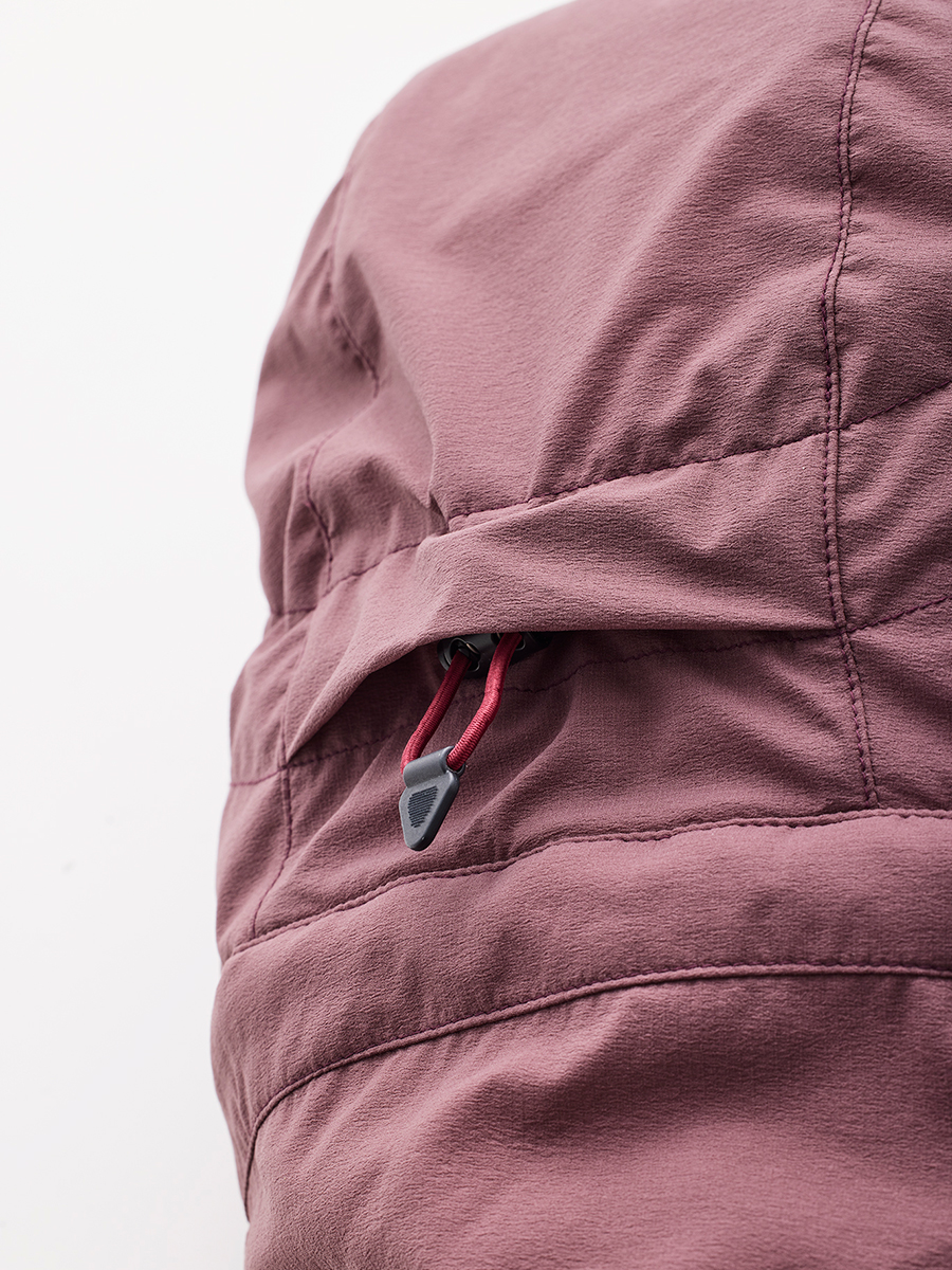 Wapiti Hoody｜メンズインサレーション｜アウトドアブランド Teton Bros.