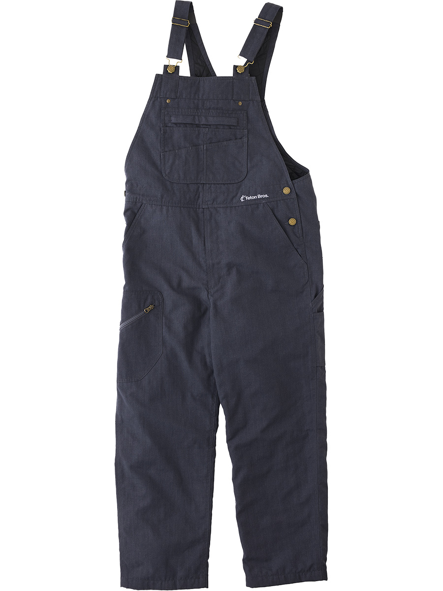 Wild Bunch Overall (Unisex)