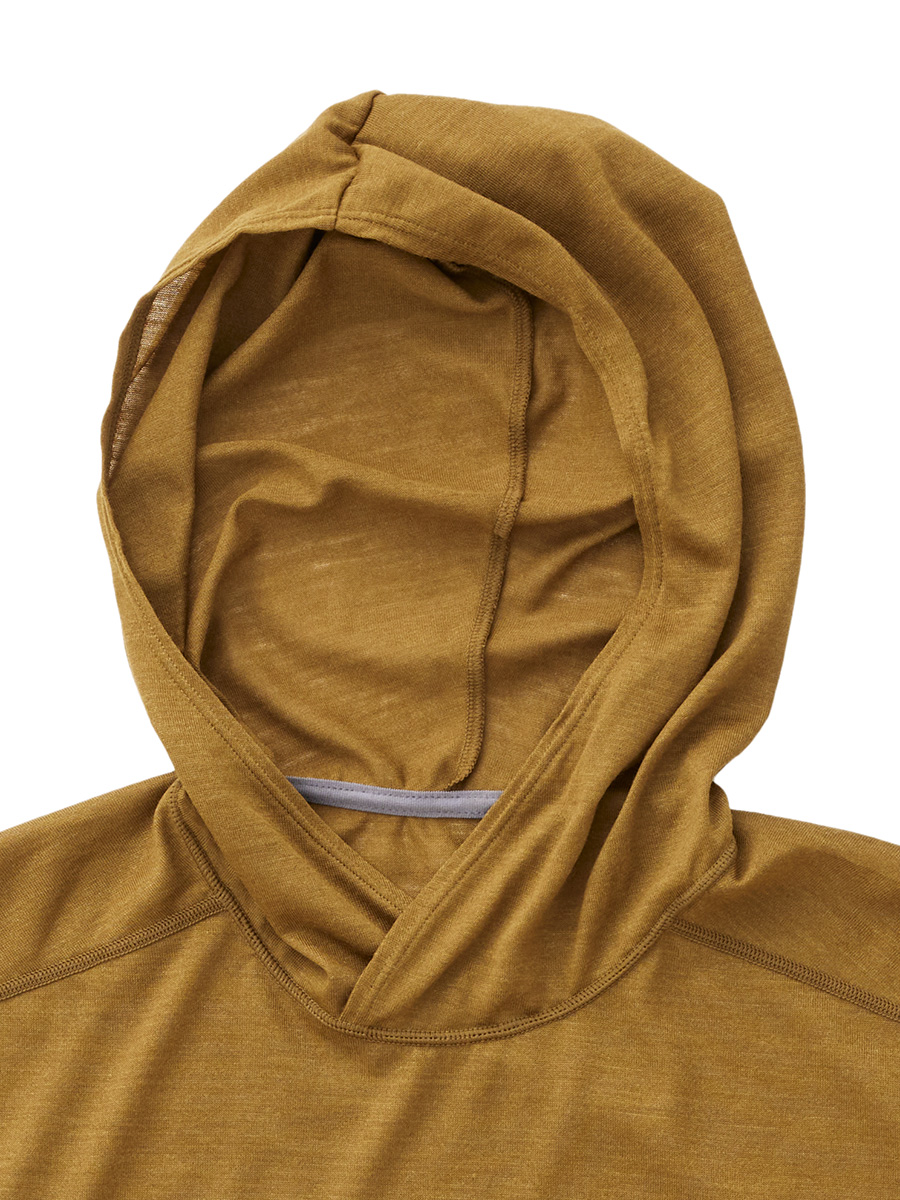 Teton Bros アクシオライト Axio Lite Hoody L