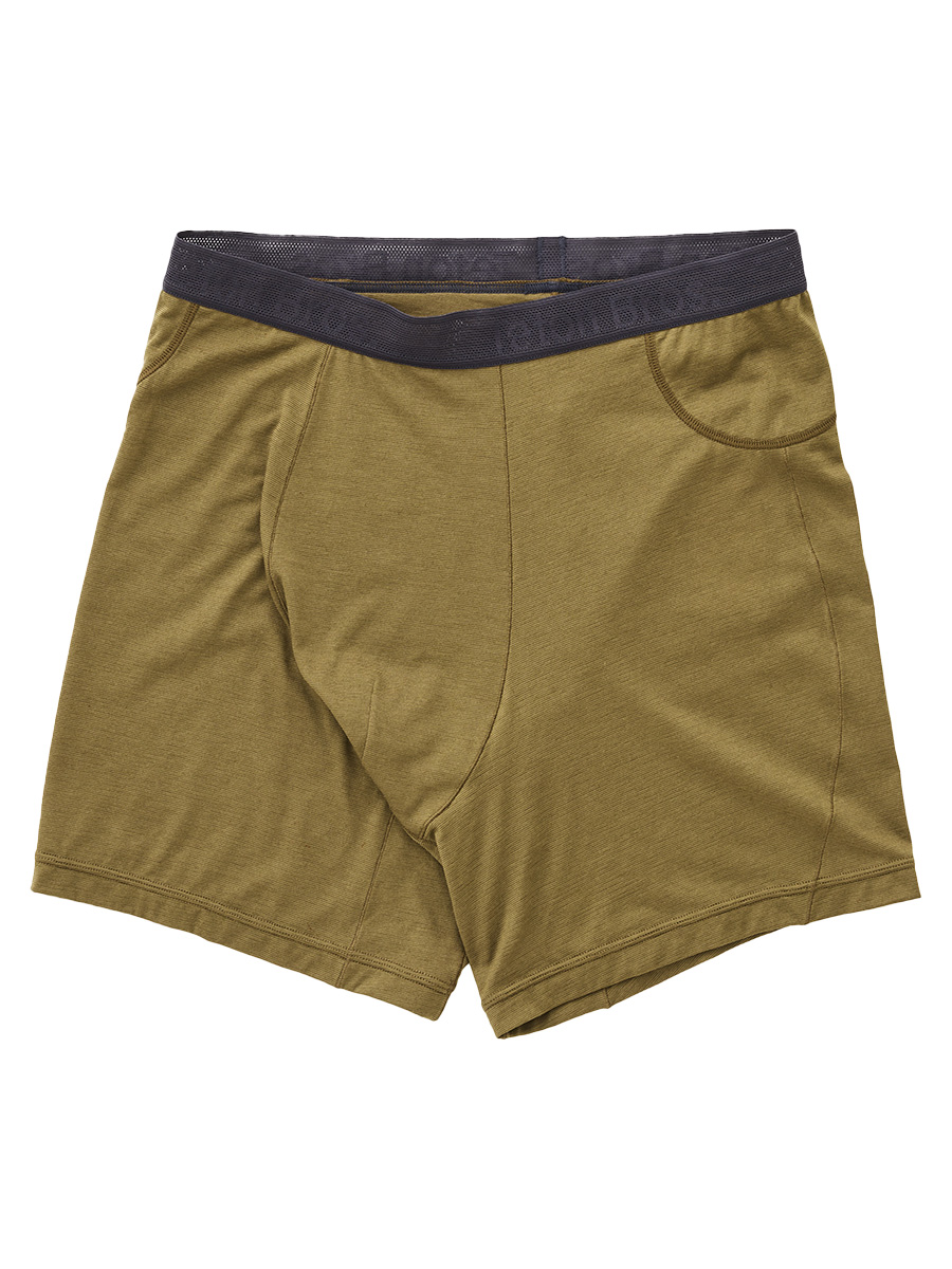 Axio Trunks (Men)