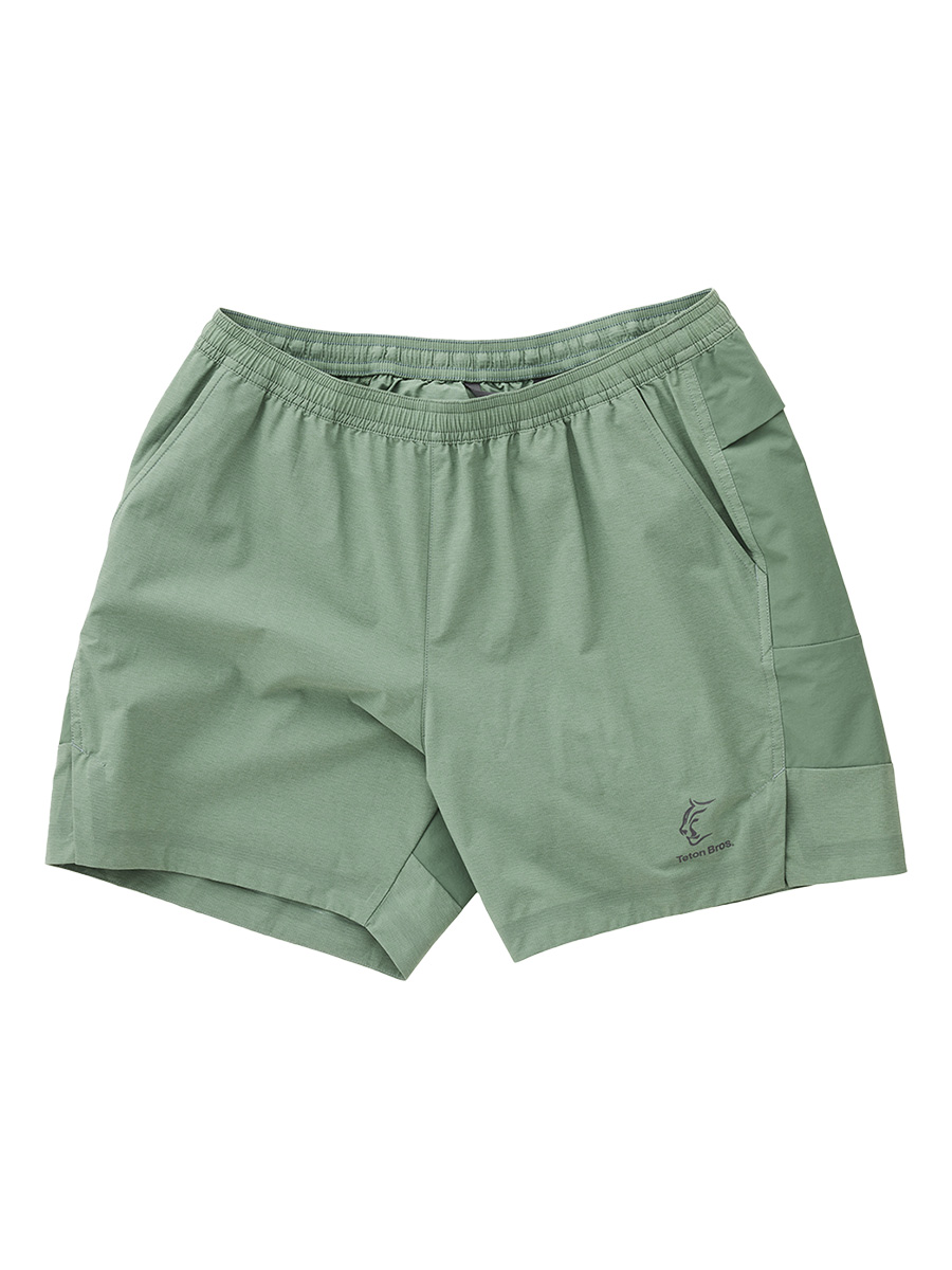 ELV1000 5in Hybrid Short (Men)