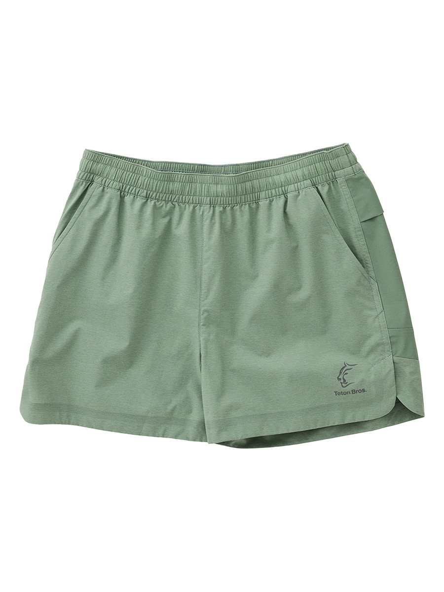 WS ELV1000 5in Hybrid Short (Women)