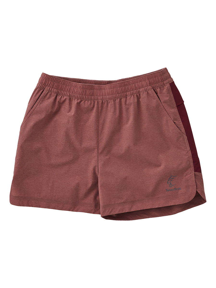 Brick Red
