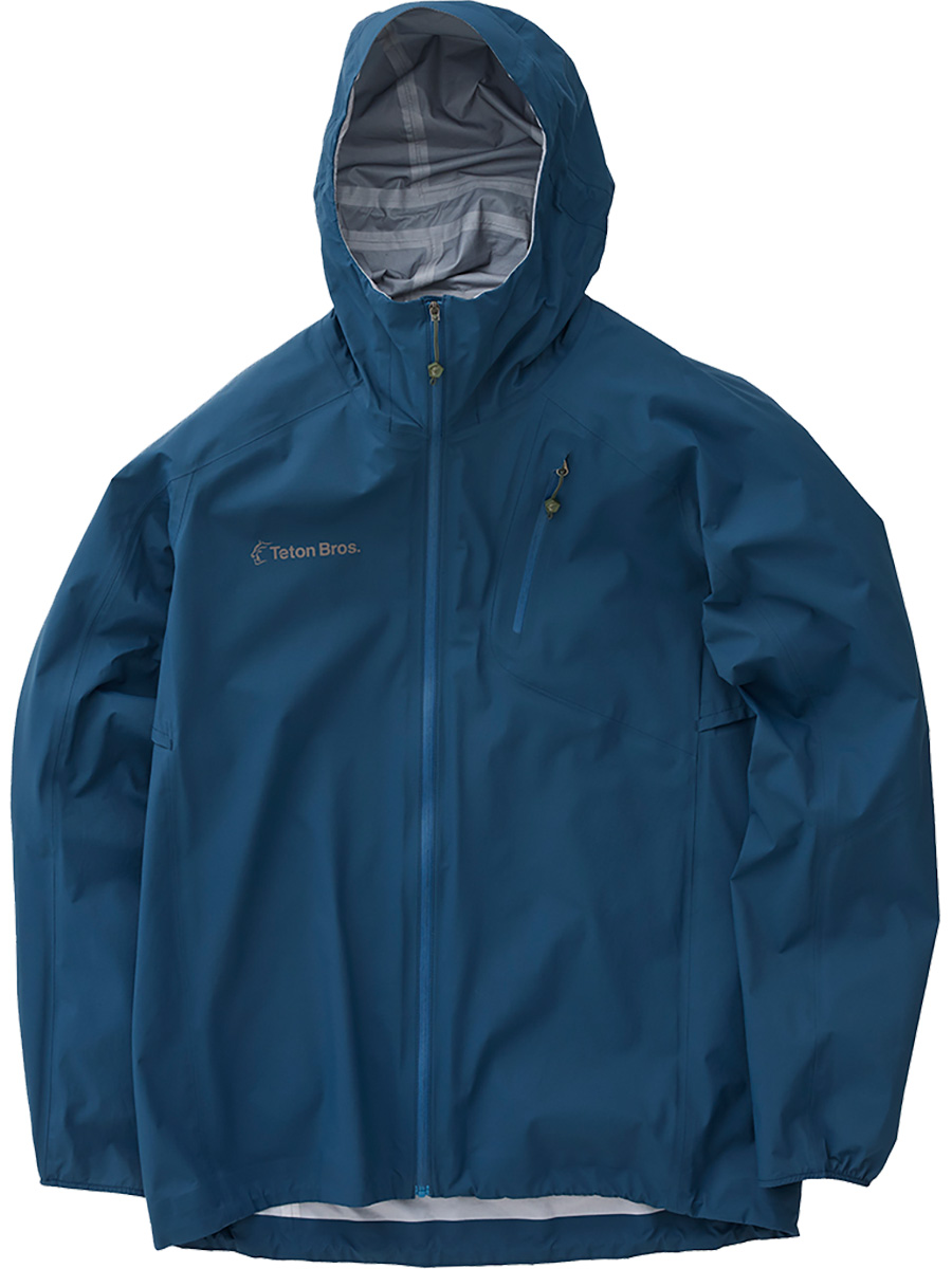 Feather Rain Jacket 2.0