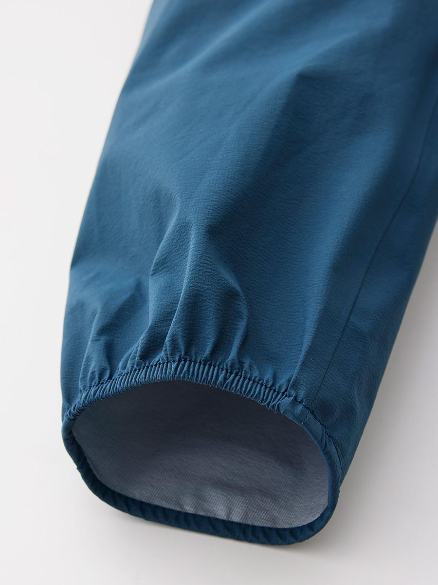Feather Rain Full Zip Jacket(Unisex)|シェル|アウトドアブランド