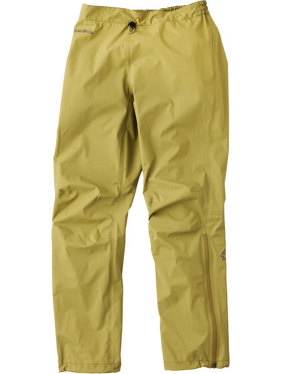 変革のパワーを授ける・願望成就 新品 Teton Bros. Feather Rain Pant