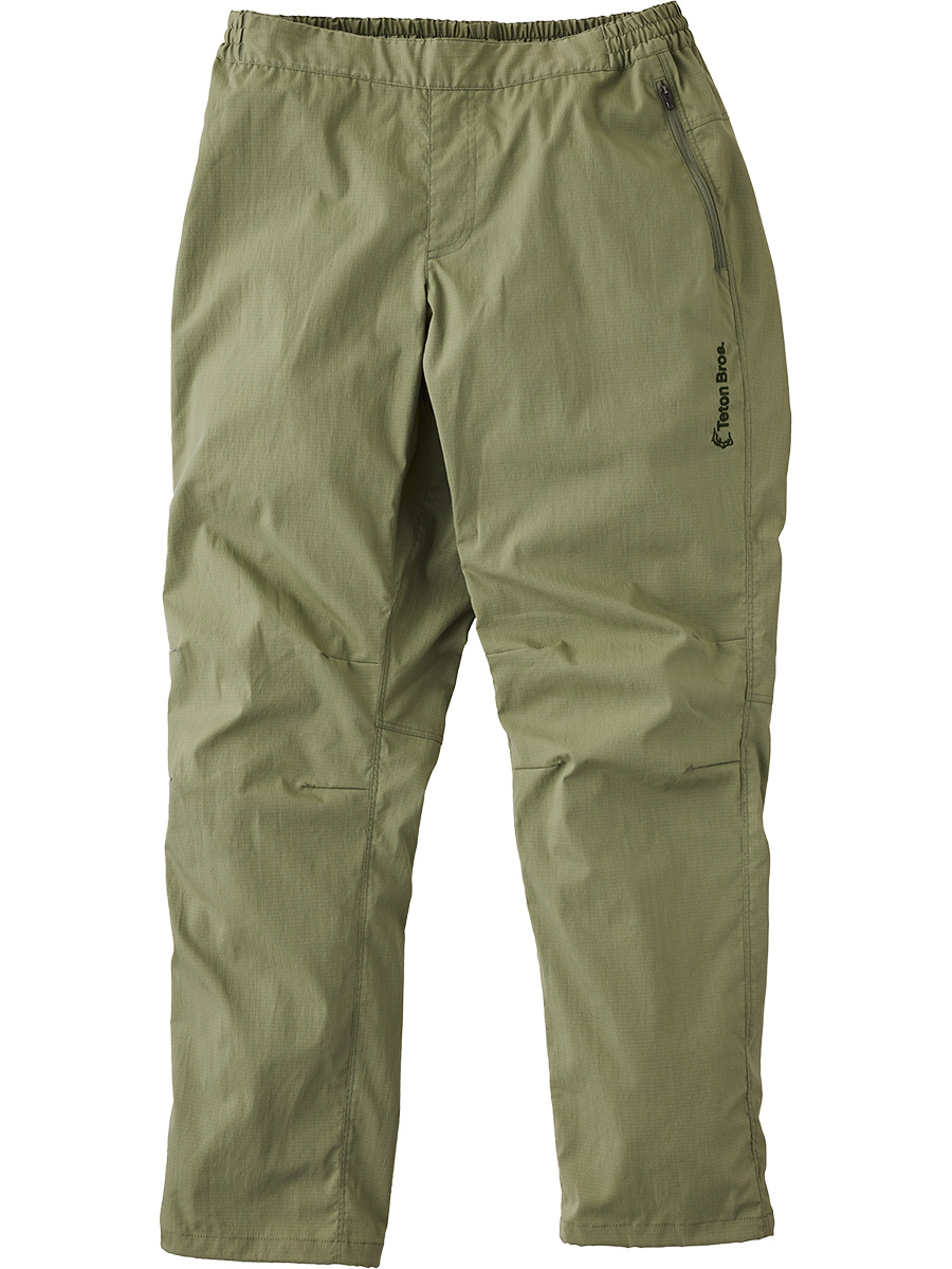 Moss Green