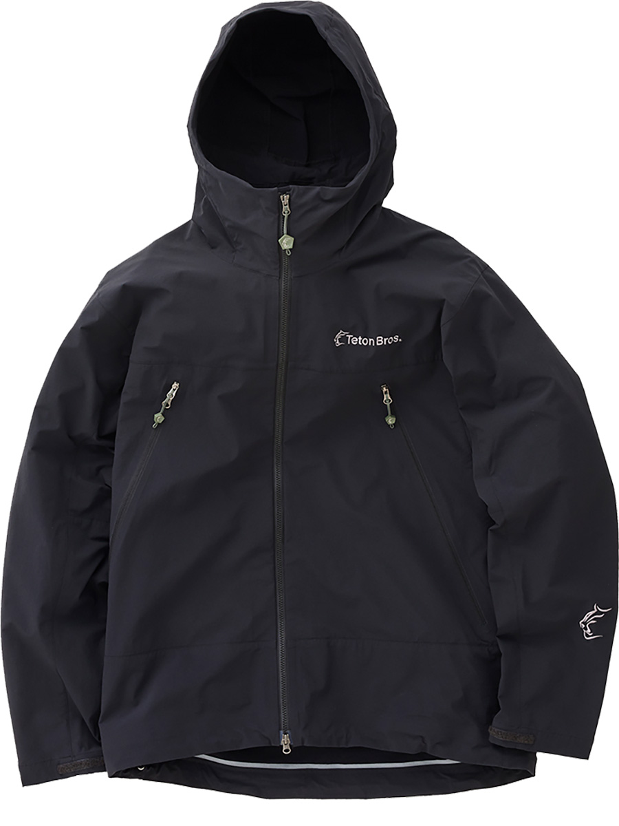 Headwall Hoody