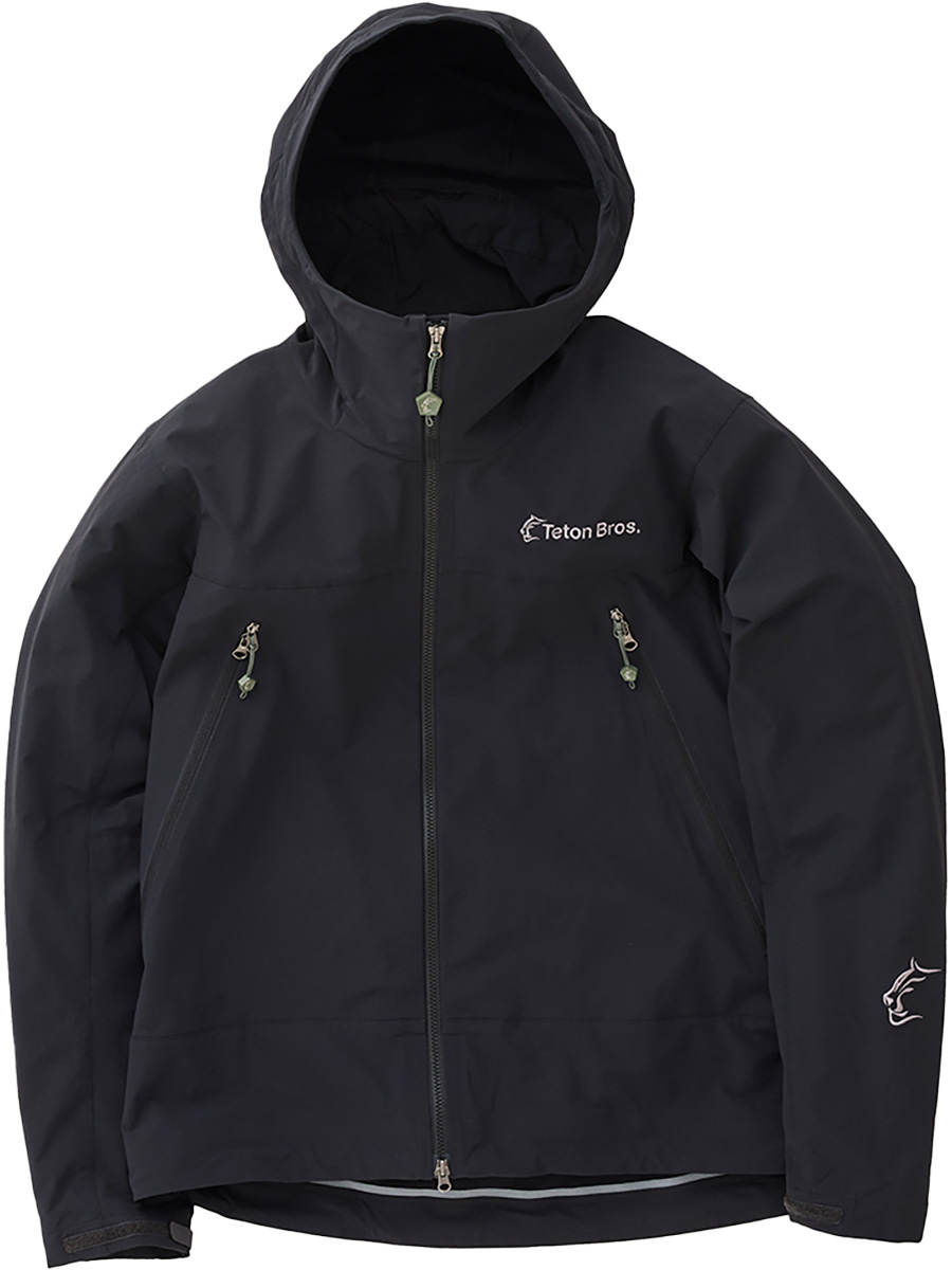 WS Headwall Hoody (Women)