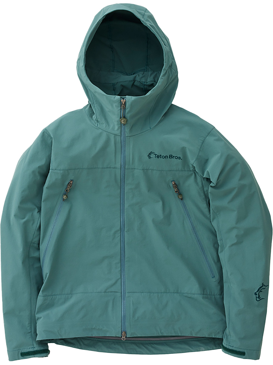 WS Headwall Hoody (Women)