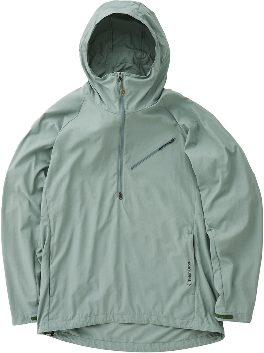 Journey Anorak