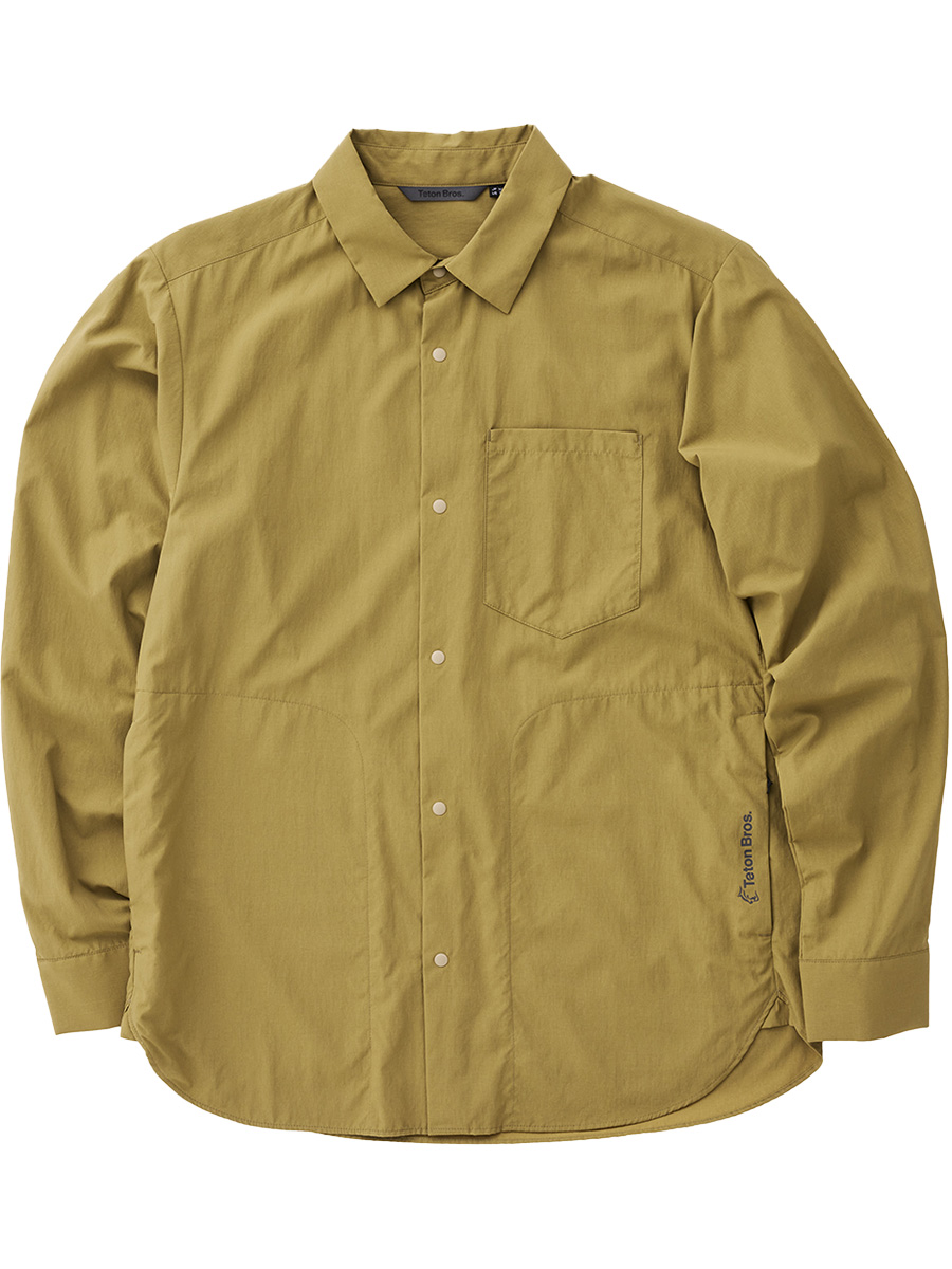 Journey Shirt (Genderless)