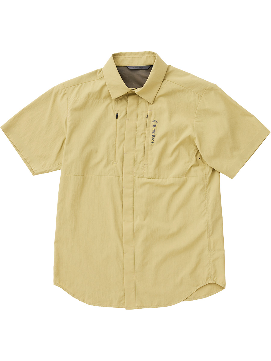 Journey Shirt (Genderless)