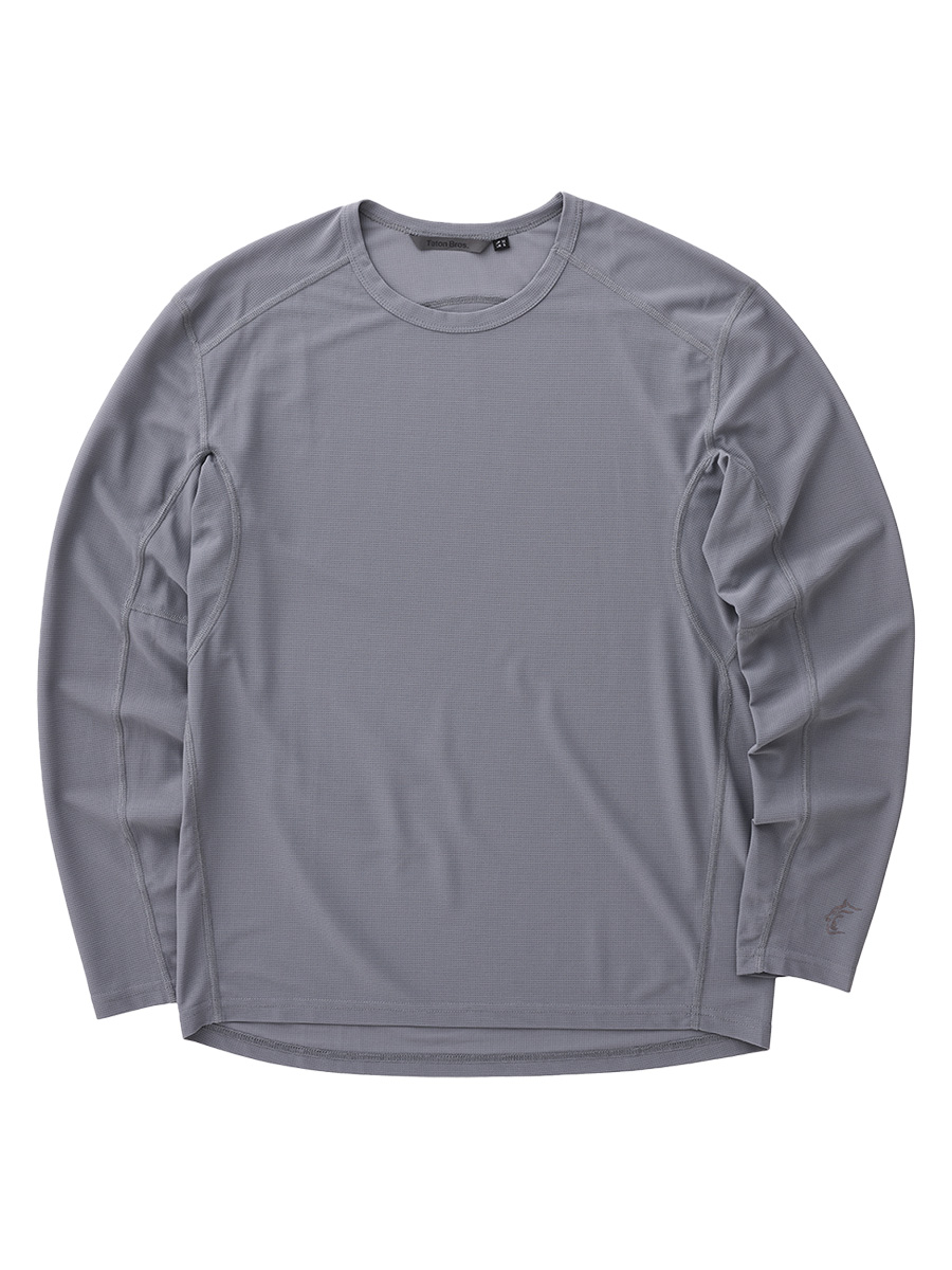 PPP L/S (Men)