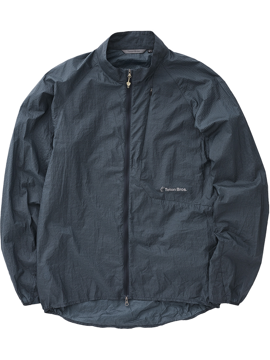 Dark Navy