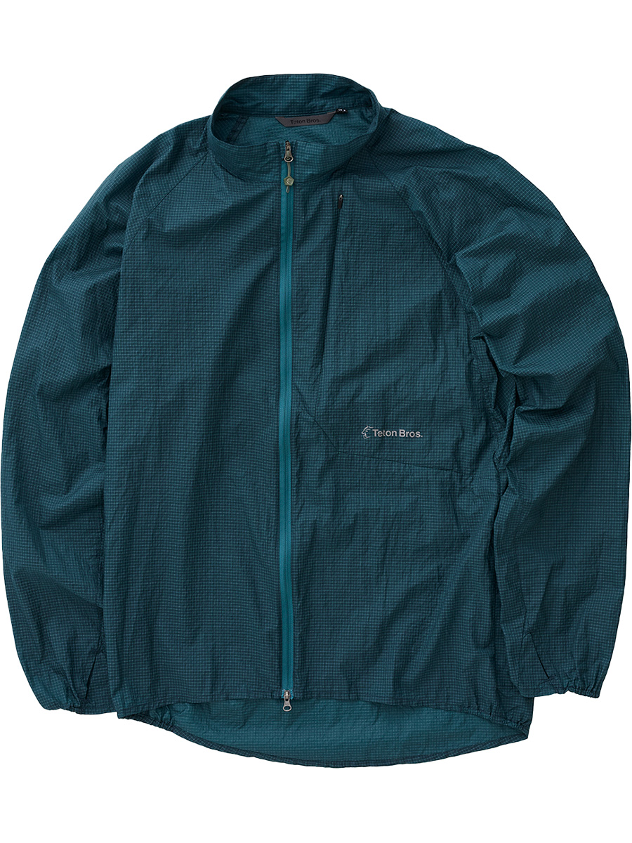 TetonBros. ティートンブロス Rock Jacket ロックジャケット