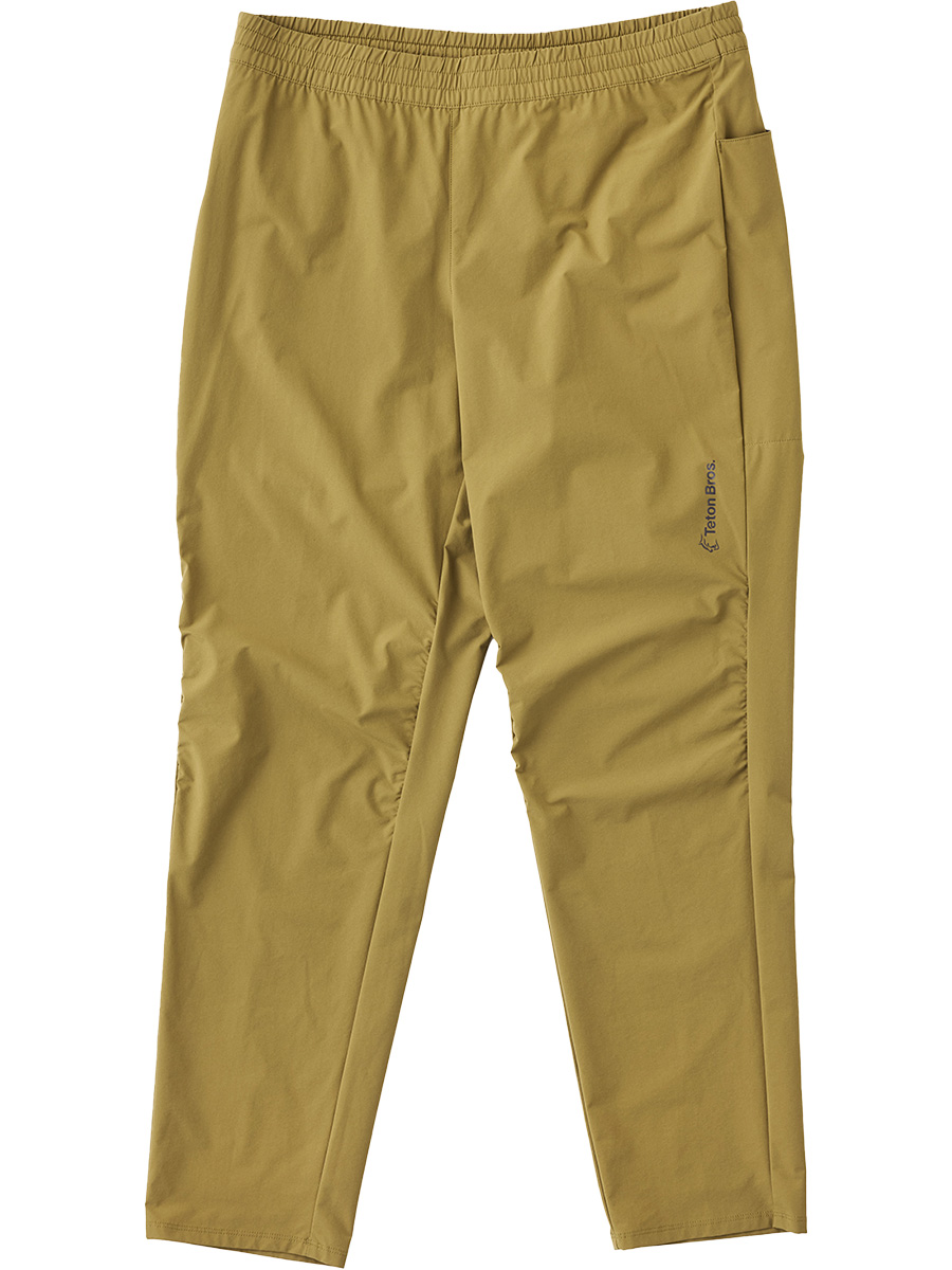 Run Pant (Men)