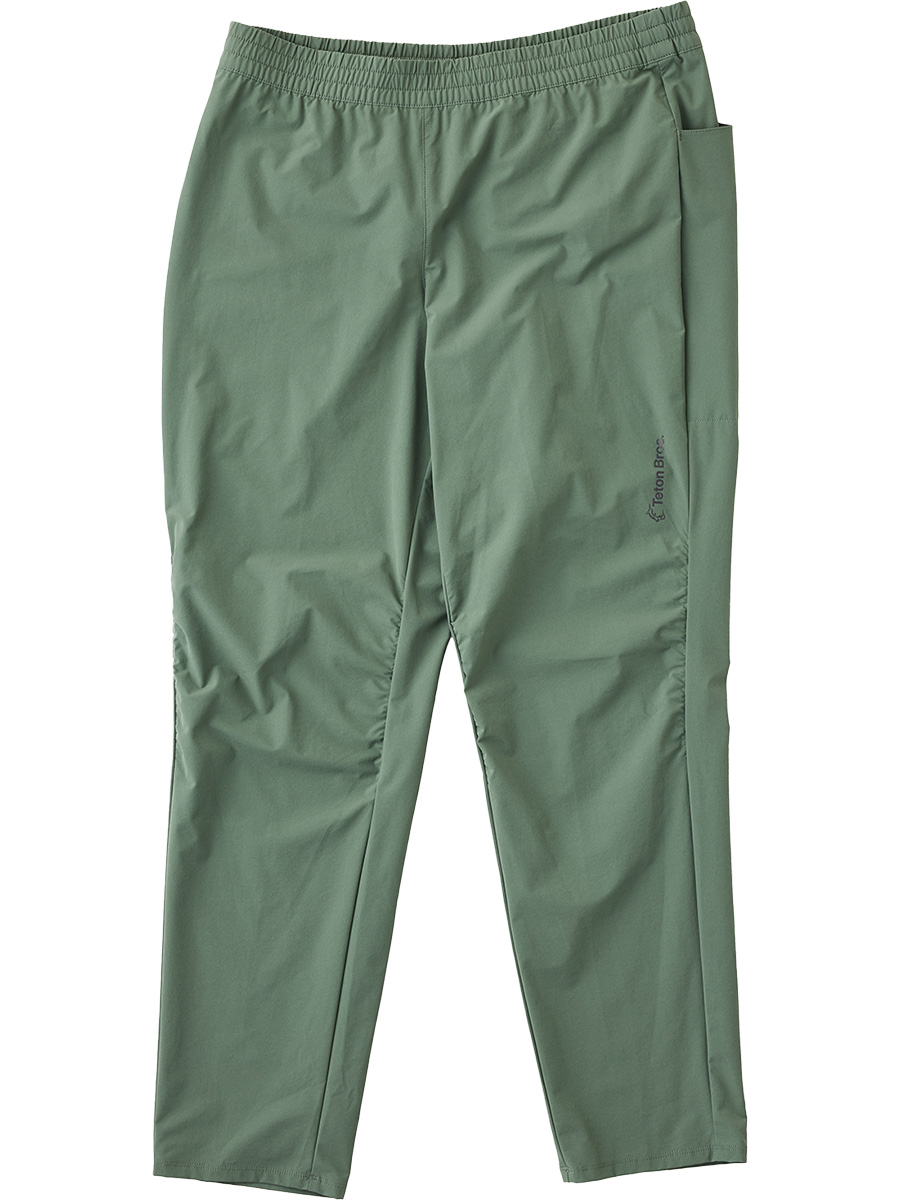 【売約済】Teton Bros. Run Pant ティートンブロス ランパン