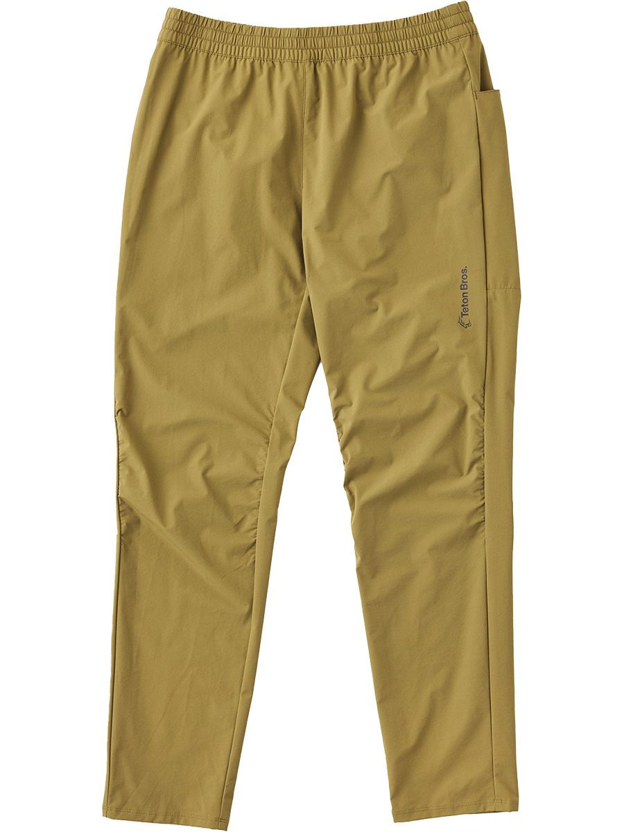 WS Run Pant (Women)