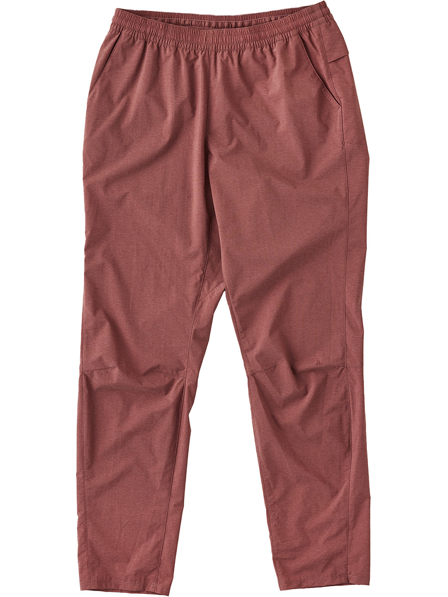 Brick Red
