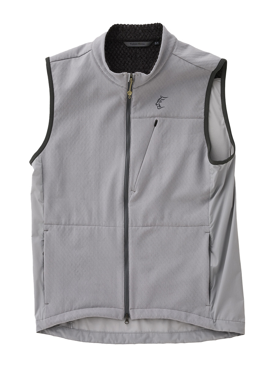 Scrambling Octa Vest (Men)