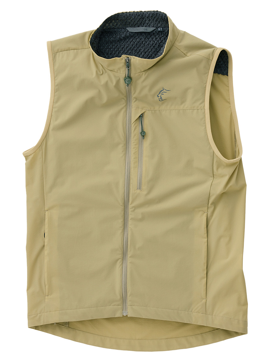 Scrambling Octa Vest (Men)