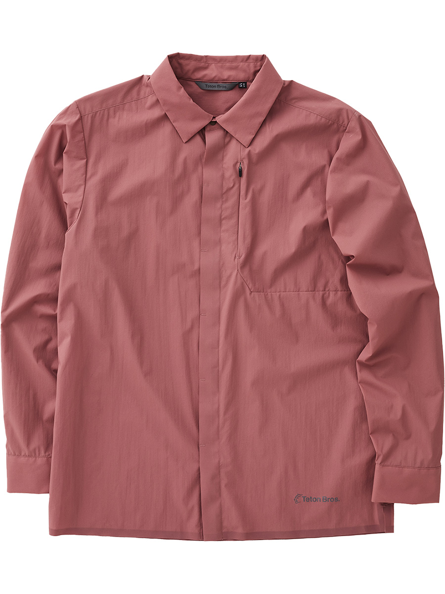 Brick Red