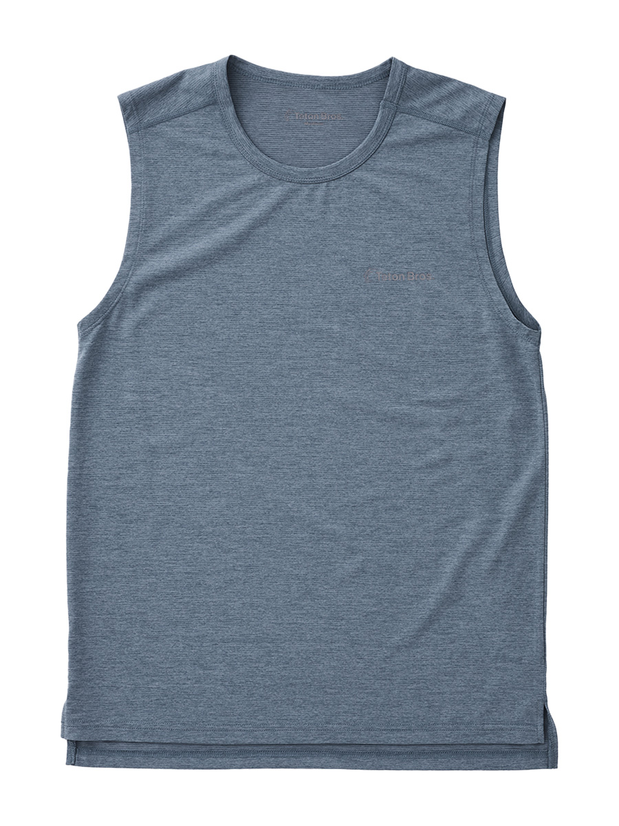 Vapor Pocket Tee (Men)