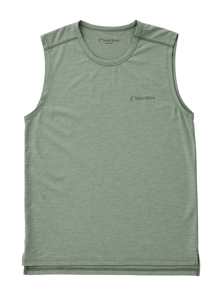 VAPOR NON SLEEVE (Men)