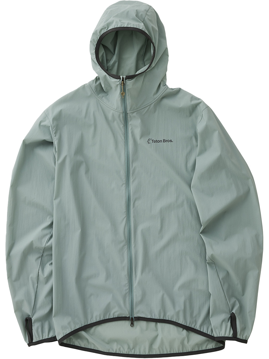 Wind River Hoody (Men)