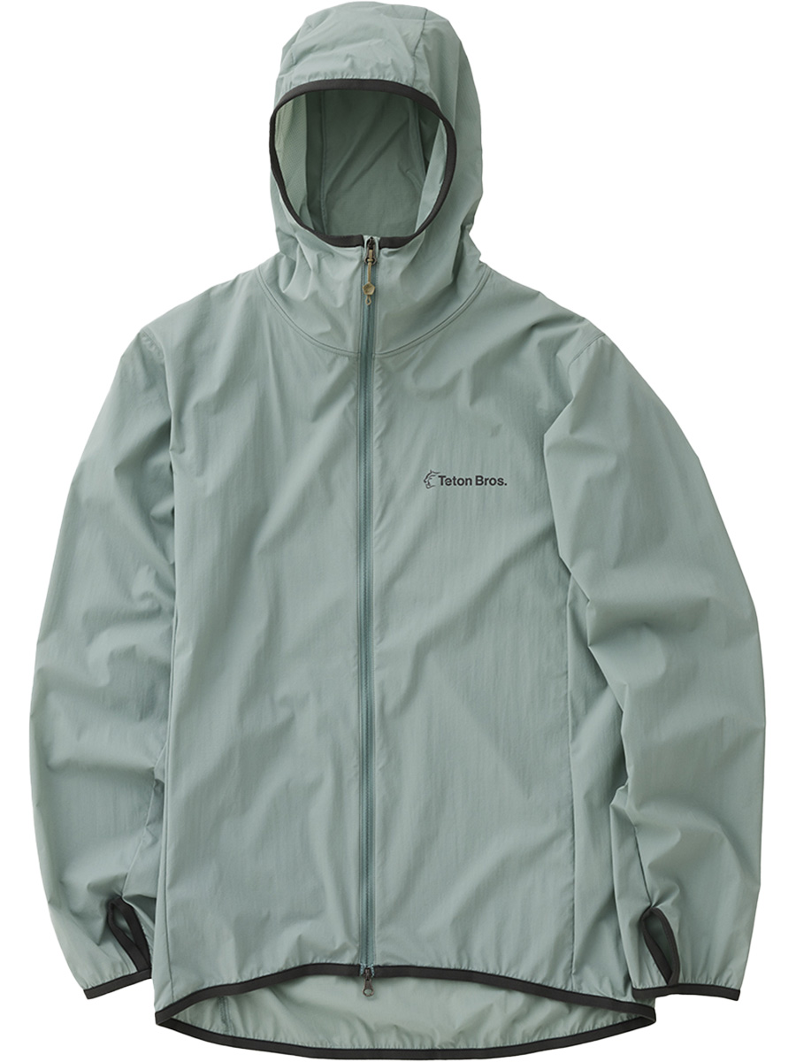 WS Wind River Hoody (Women)