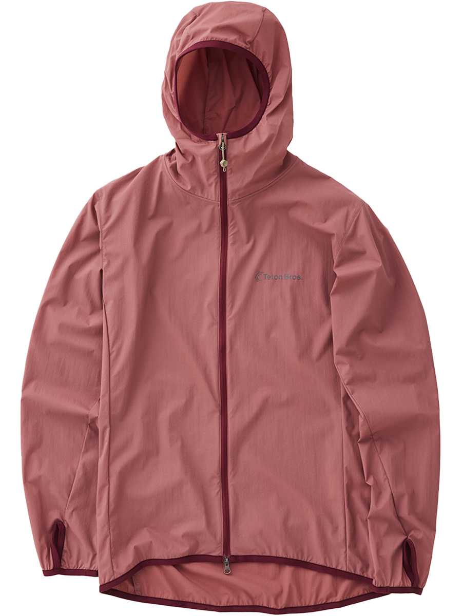 Brick Red