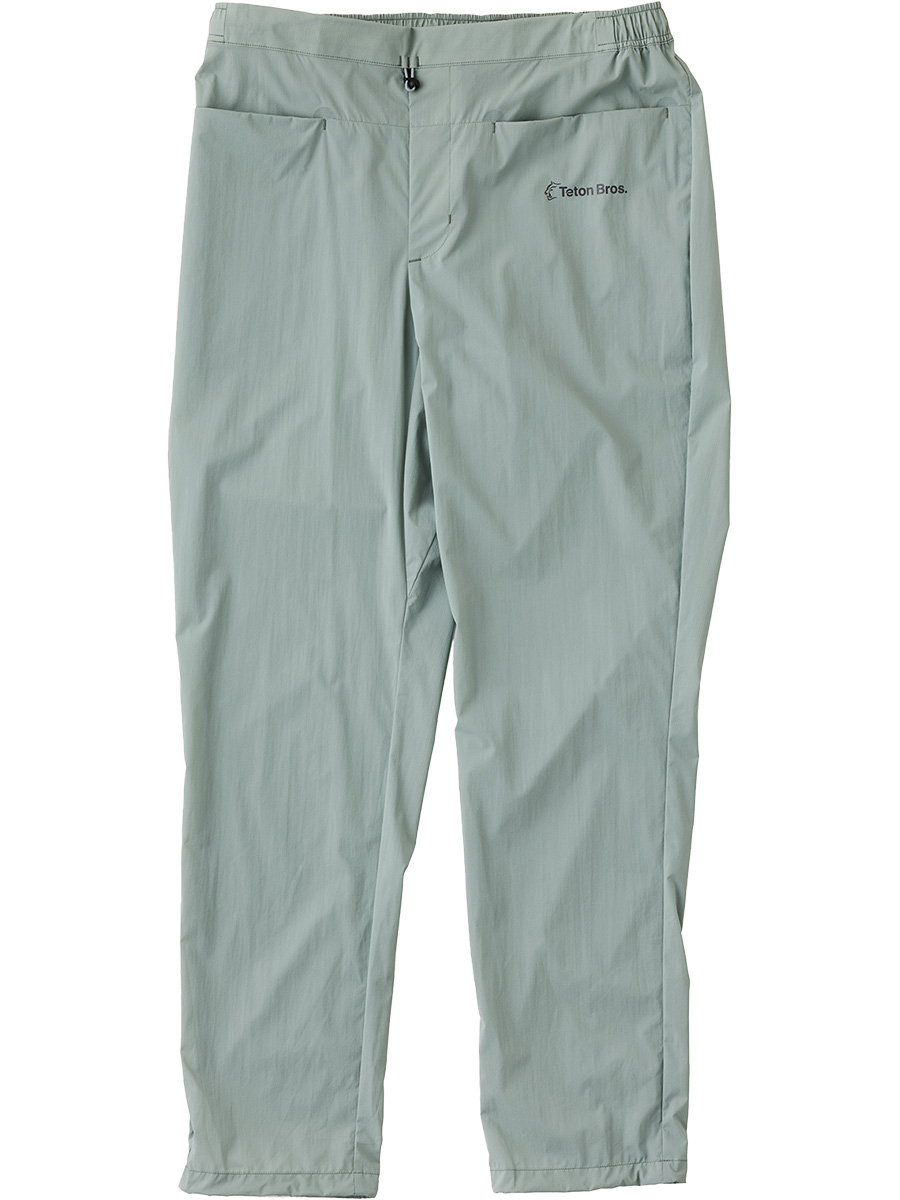 Wind River Pant (Unisex)