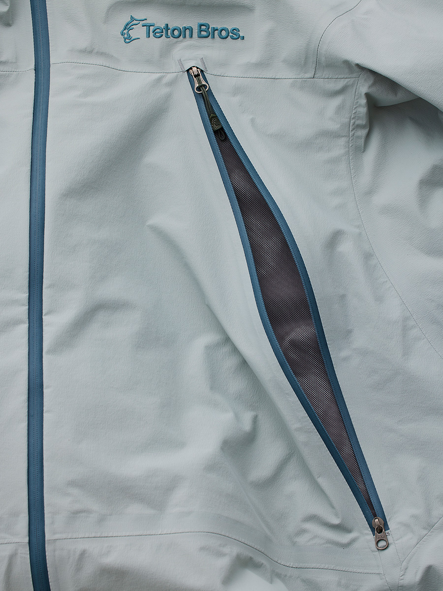 Teton Bros. ティートンブロス Yari Jacketヤリジャケット