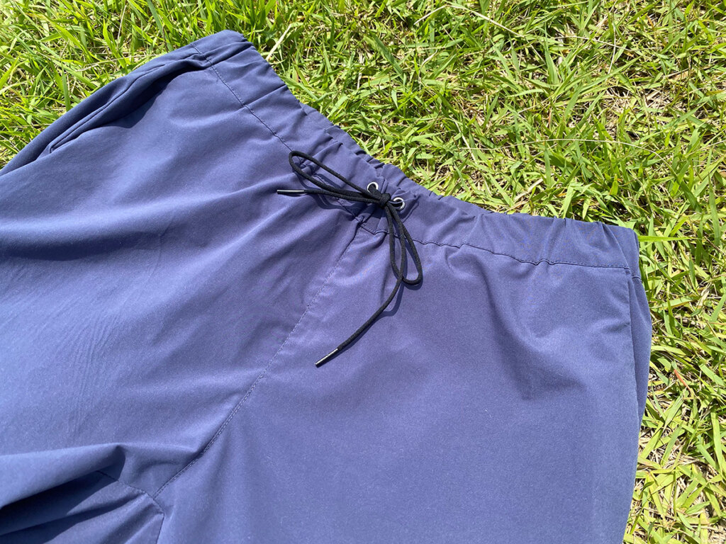めっちゃだめなのに、山でも使えるいいパンツ WOMEN'S JENNY PANT
