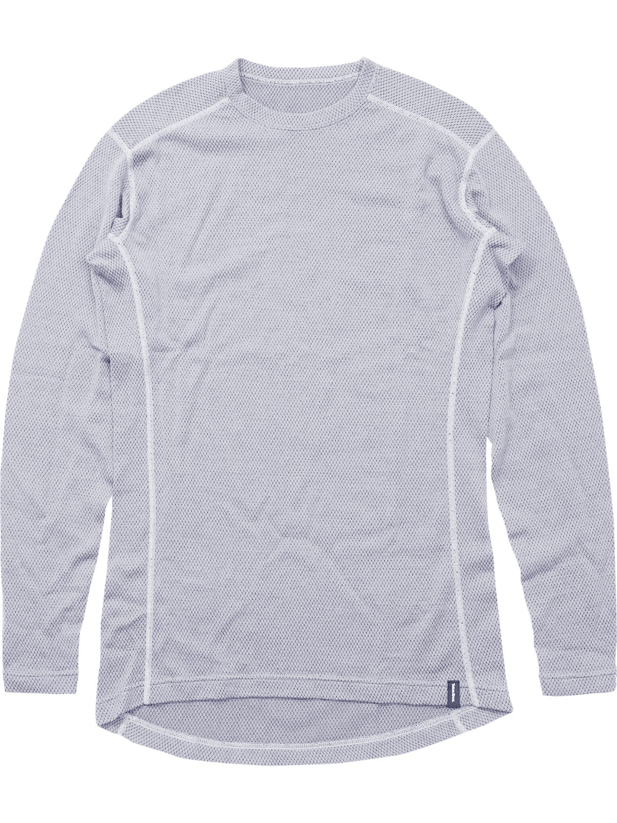 MOB WOOL L/S (MEN)