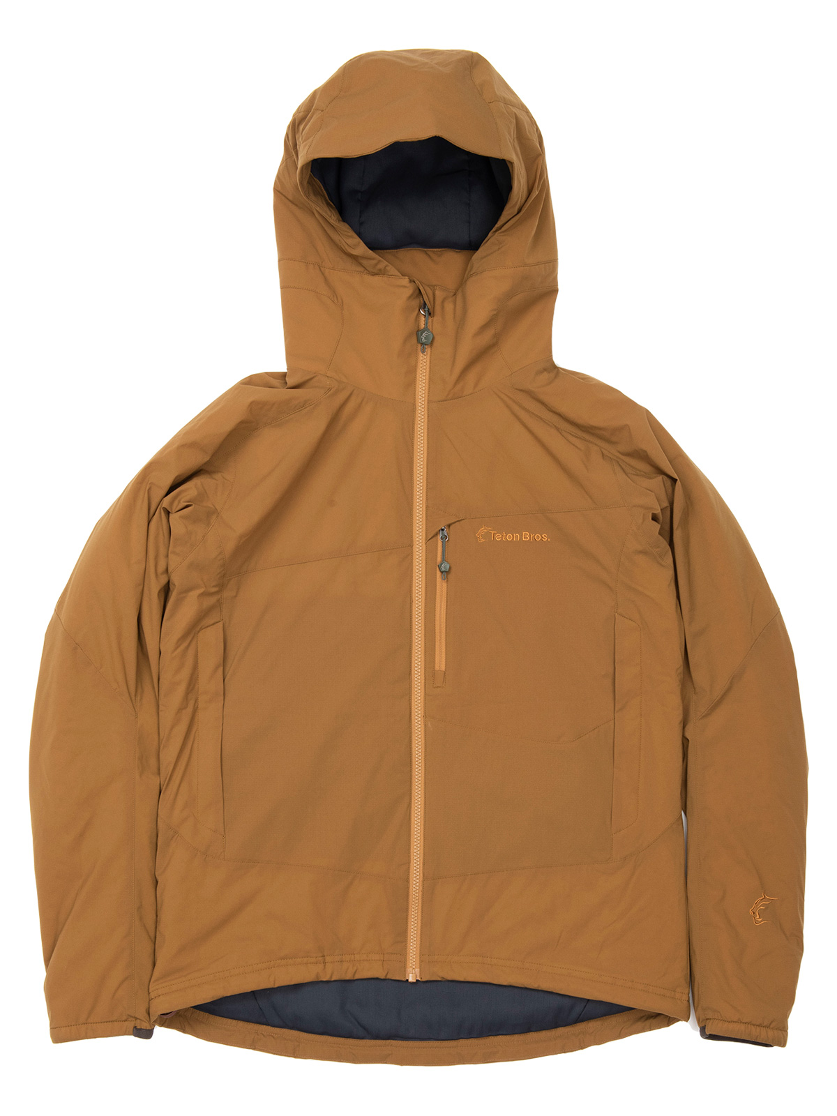 WAPITI HOODY 2.0 (MEN)