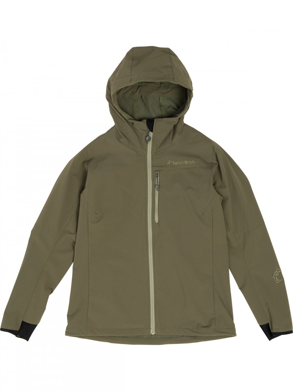 WS Long Trail Hoody (Women)
