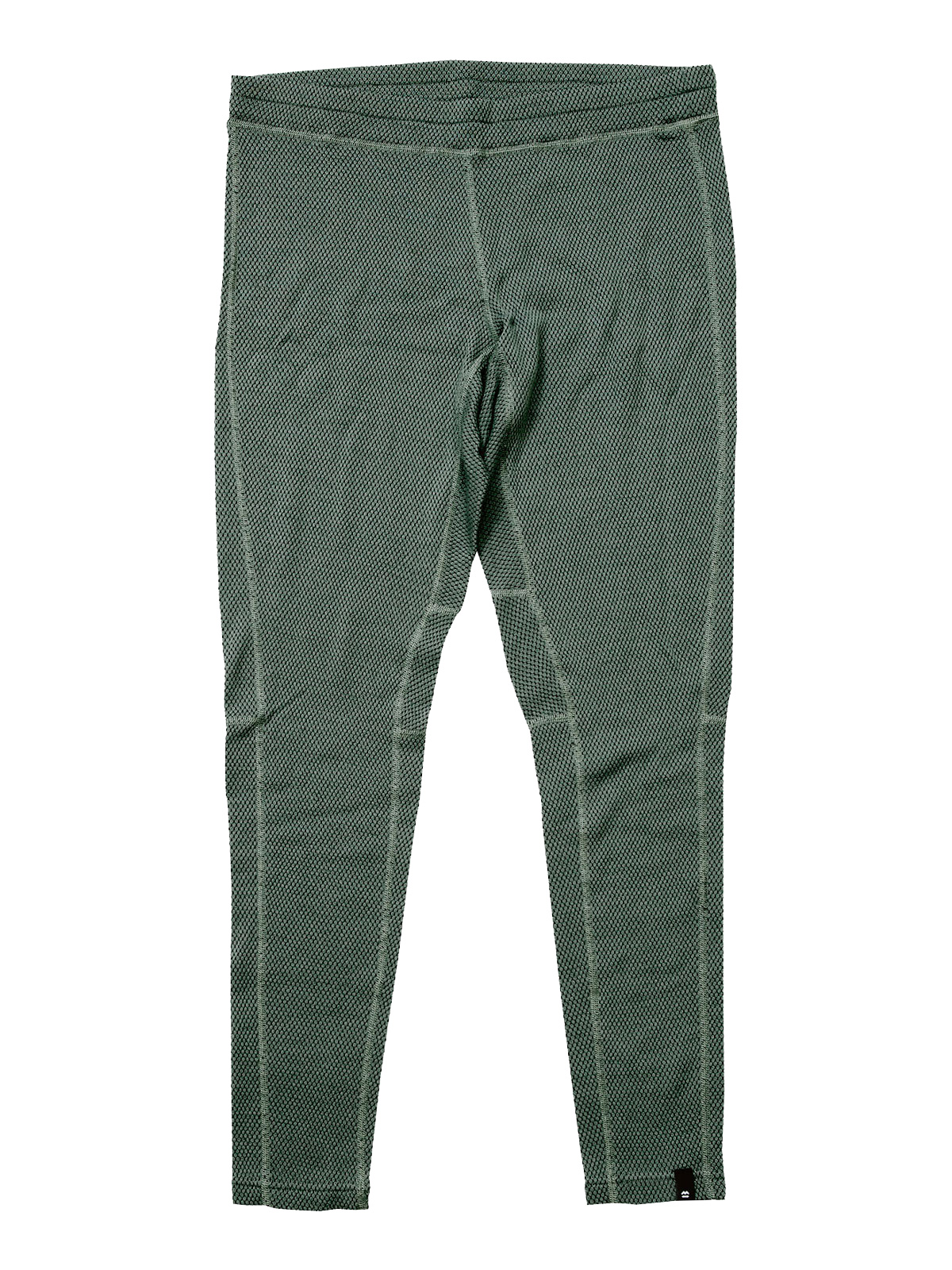 MOB WOOL PANT (MEN)